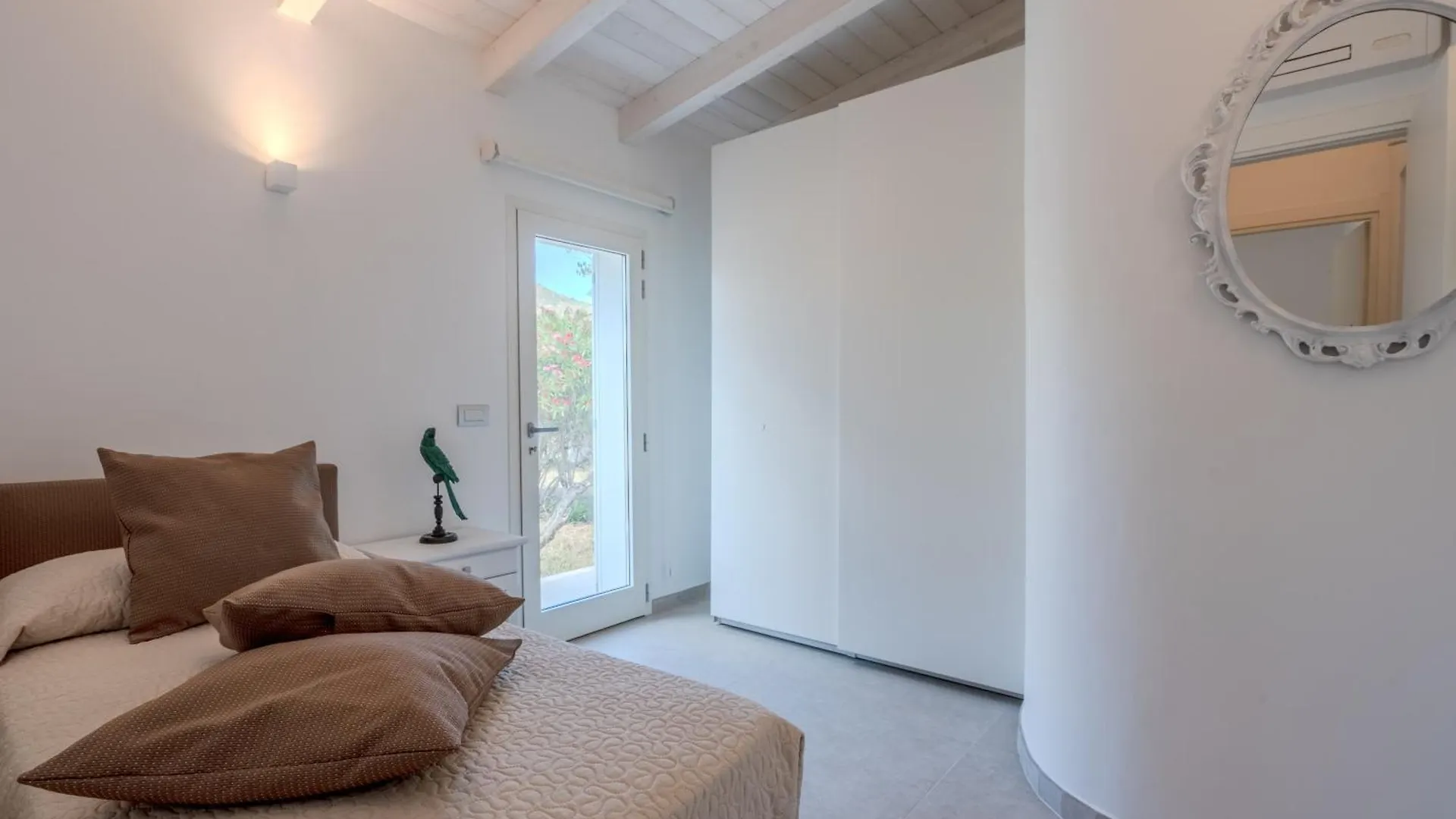 Villa Deg Vista Mare San Teodoro Puntaldia