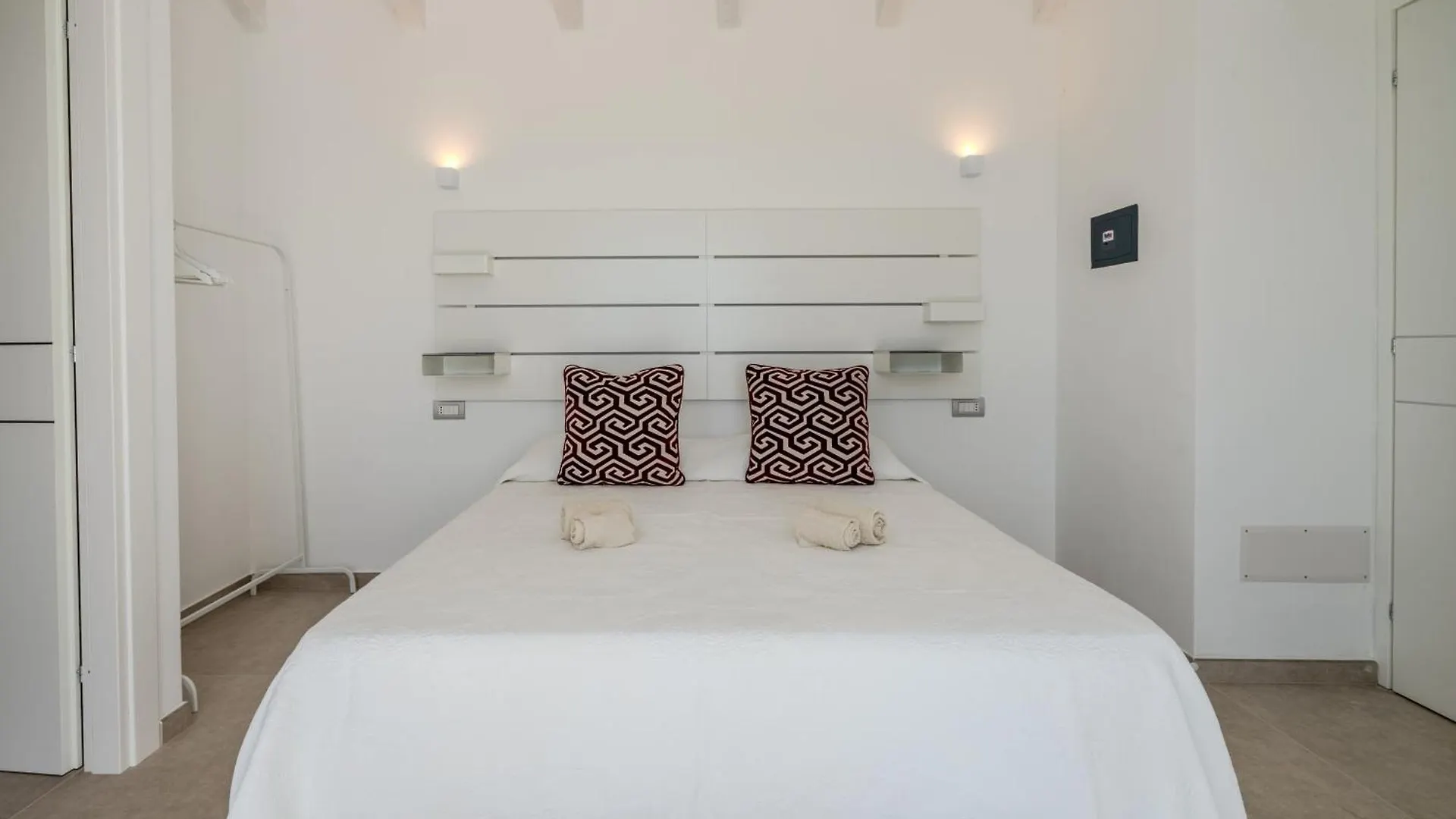 Villa Deg Vista Mare San Teodoro Puntaldia Italia