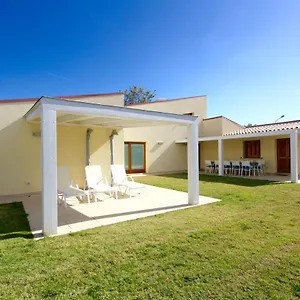 Franca San Teodoro (Sardinia)