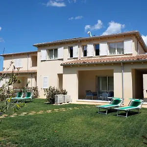 Le Spiagge Di San Teo San Teodoro (Sardinia)