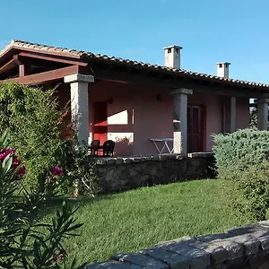  Ferienhaus Miriacheddu
