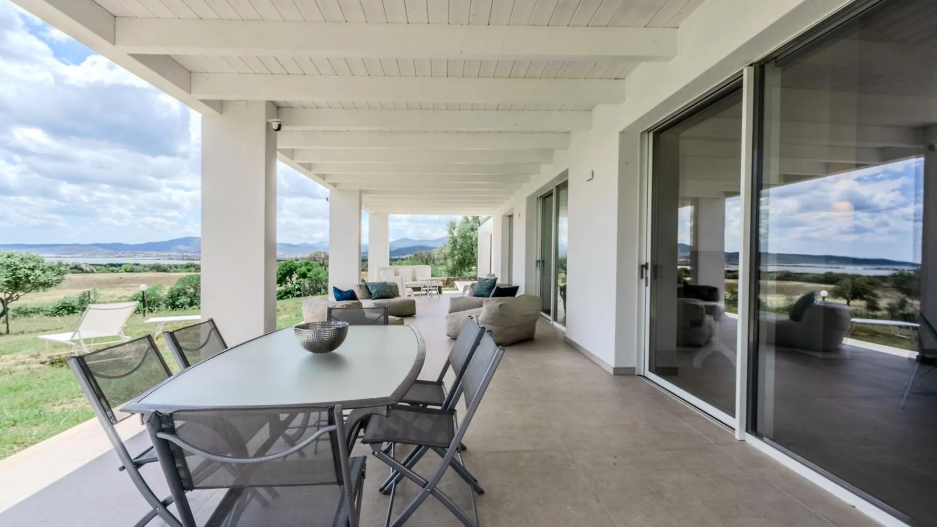Villa Deg Vista Mare San Teodoro Puntaldia 0*, San Teodoro (Sardinia) Ιταλία