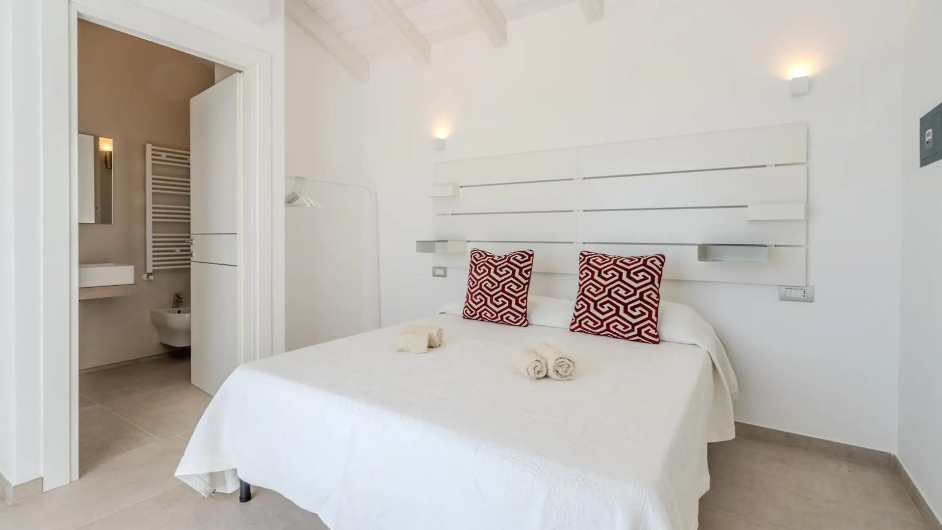 Villa Deg Vista Mare San Teodoro Puntaldia