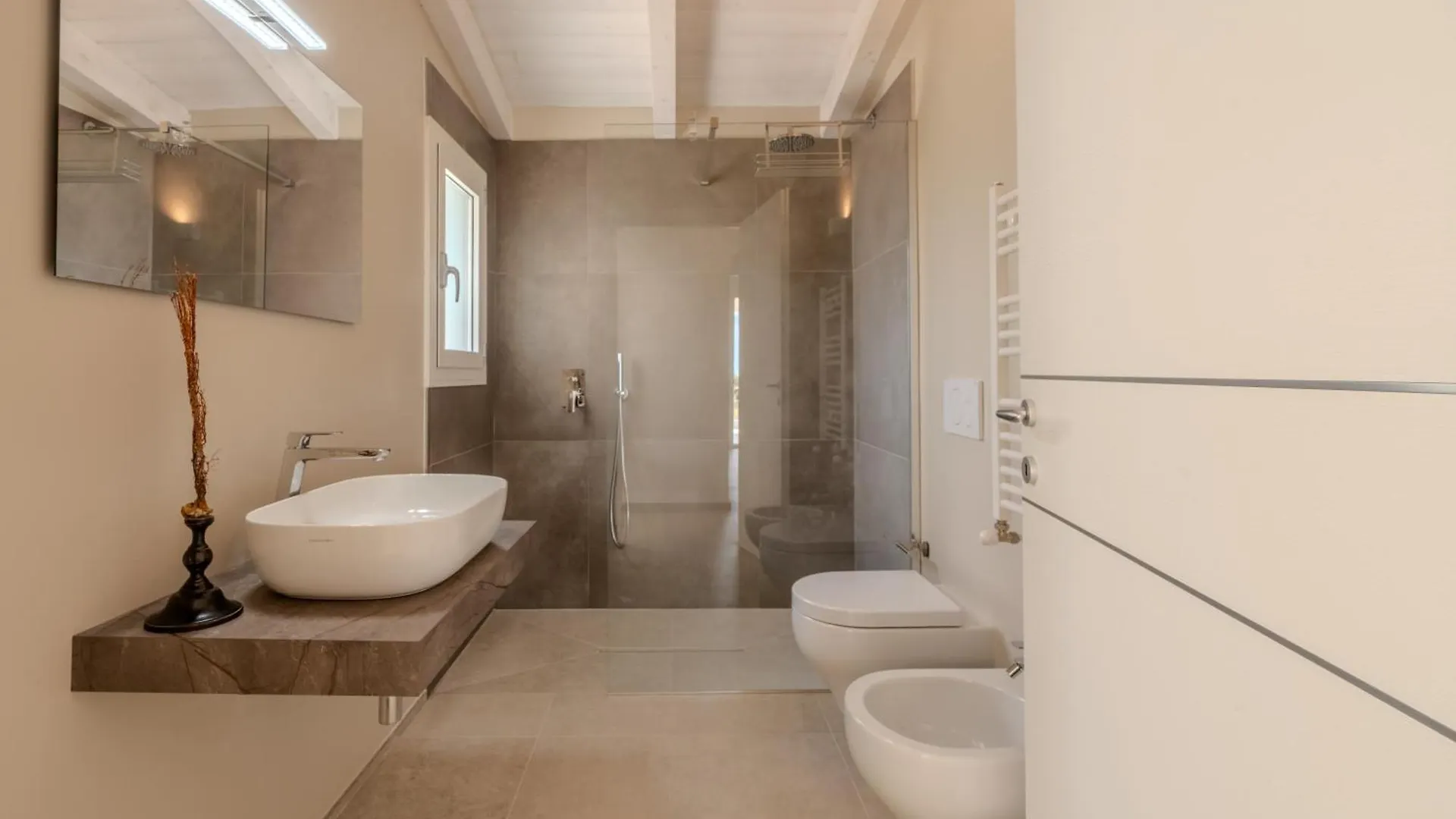 Villa Deg Vista Mare San Teodoro Puntaldia Italy