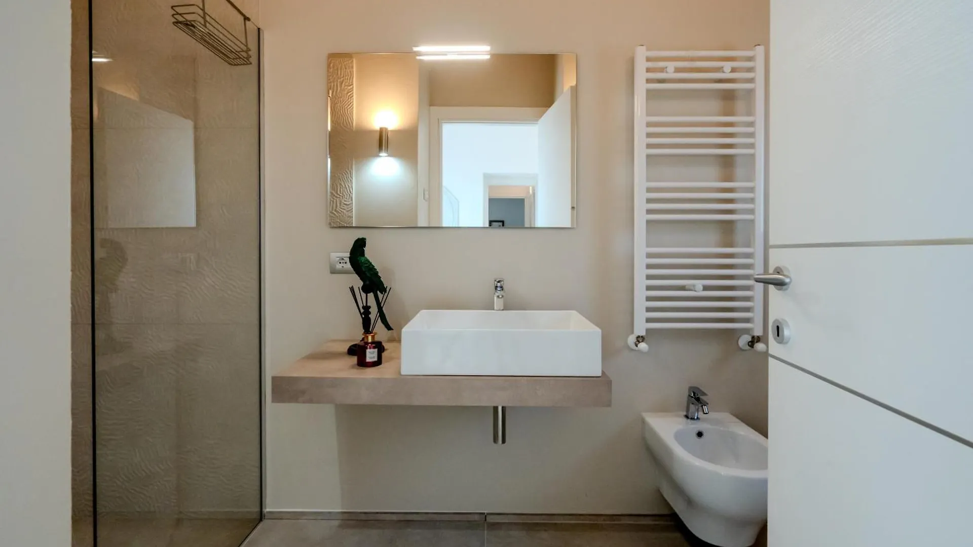 Villa Deg Vista Mare San Teodoro Puntaldia