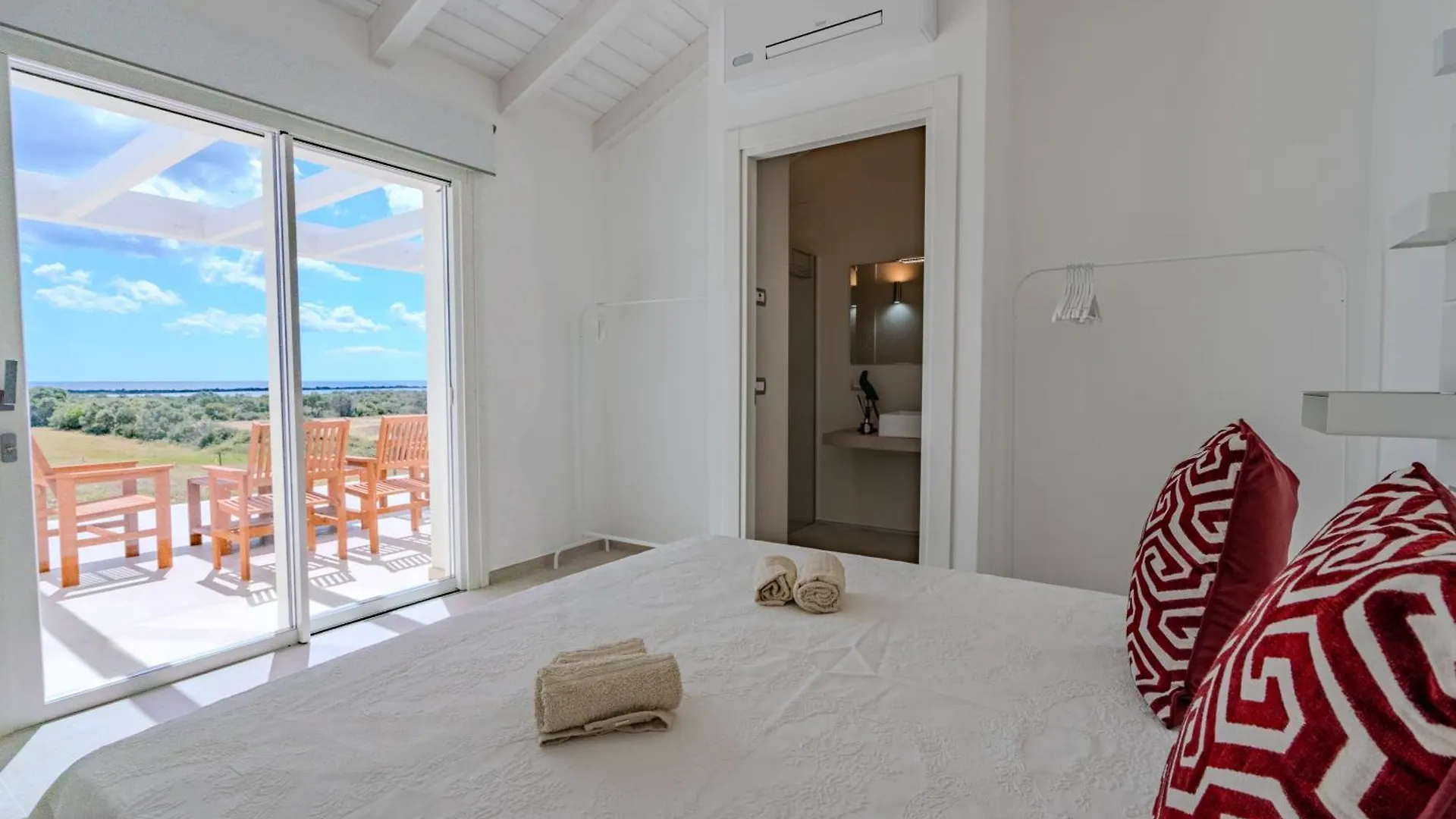 Villa Deg Vista Mare San Teodoro Puntaldia 0*, San Teodoro (Sardinia)