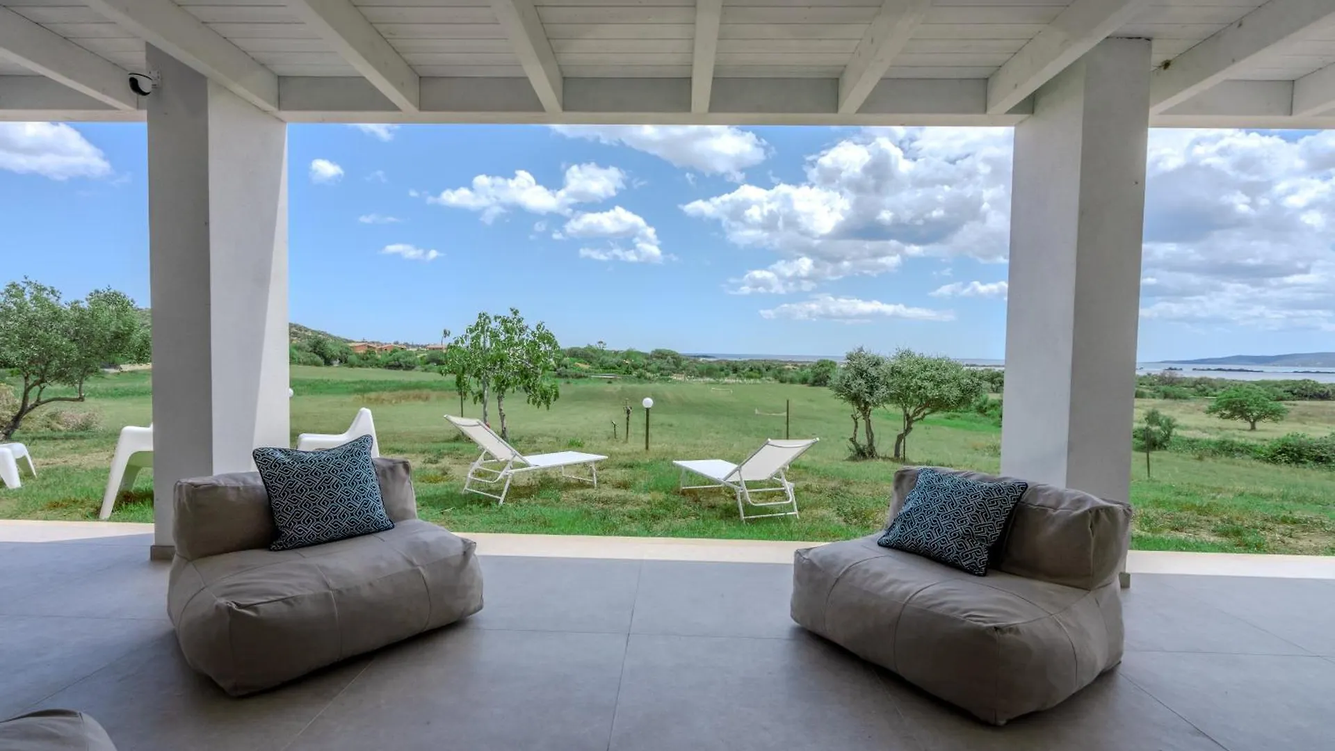 Villa Deg Vista Mare San Teodoro Puntaldia 0*, San Teodoro (Sardinia) Ιταλία